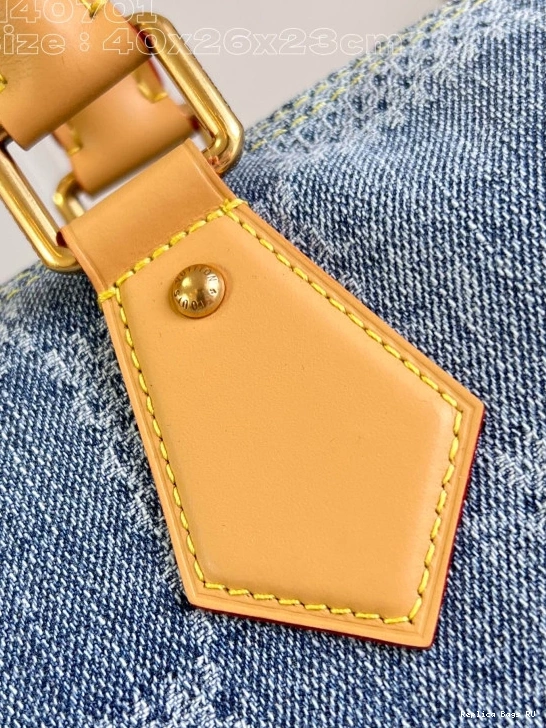 Affordable Vuitton SPEEDY Louis 40 0805